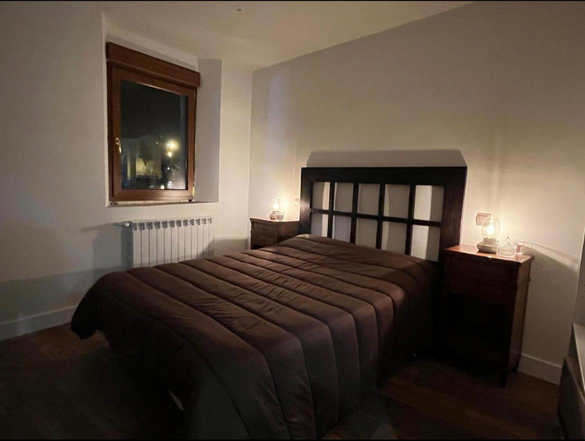 Biescas Suites Buitenkant foto