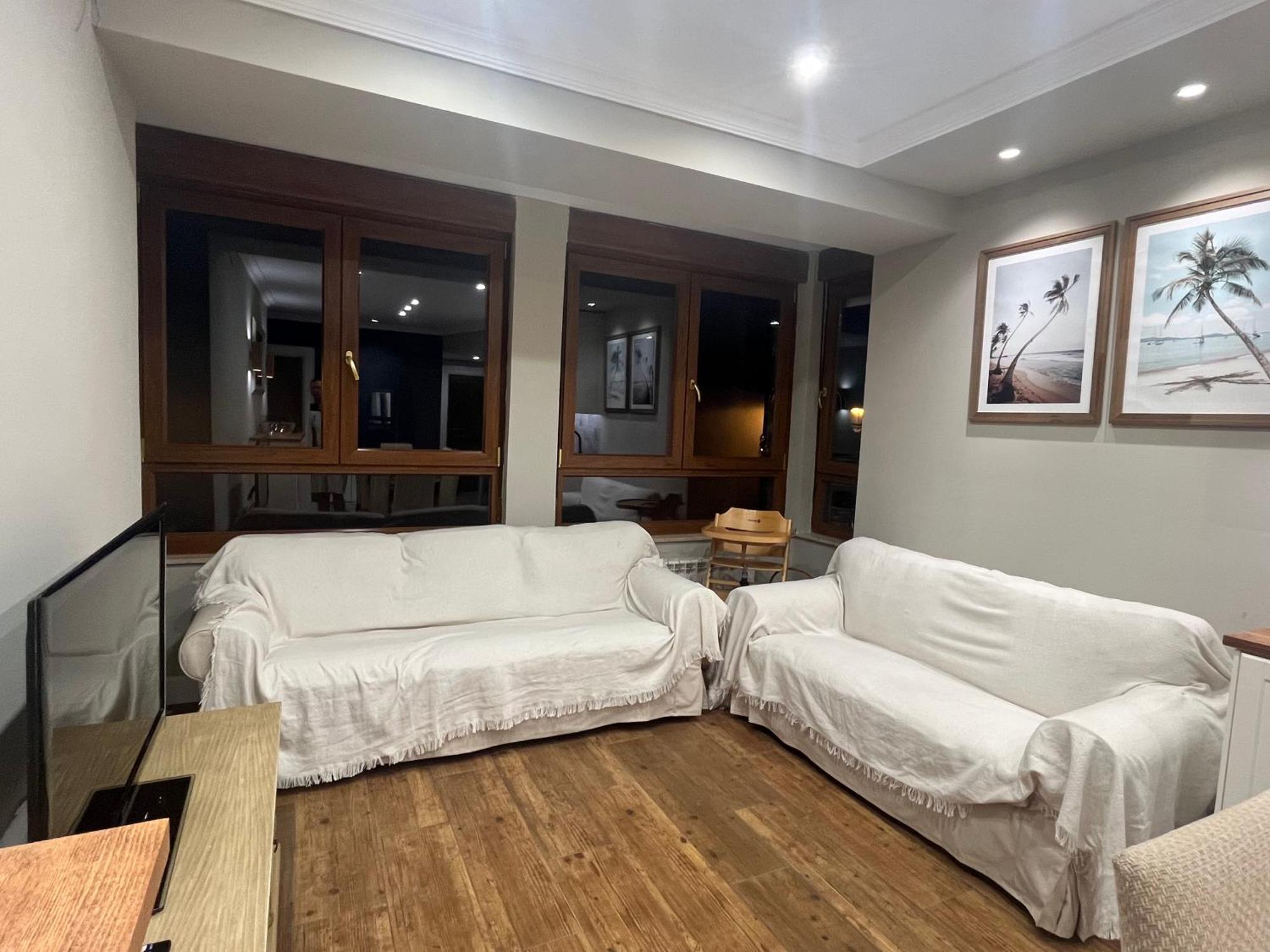 Biescas Suites Buitenkant foto